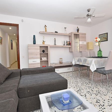 Apartment Magnolia By Interhome Torredembarra Dış mekan fotoğraf