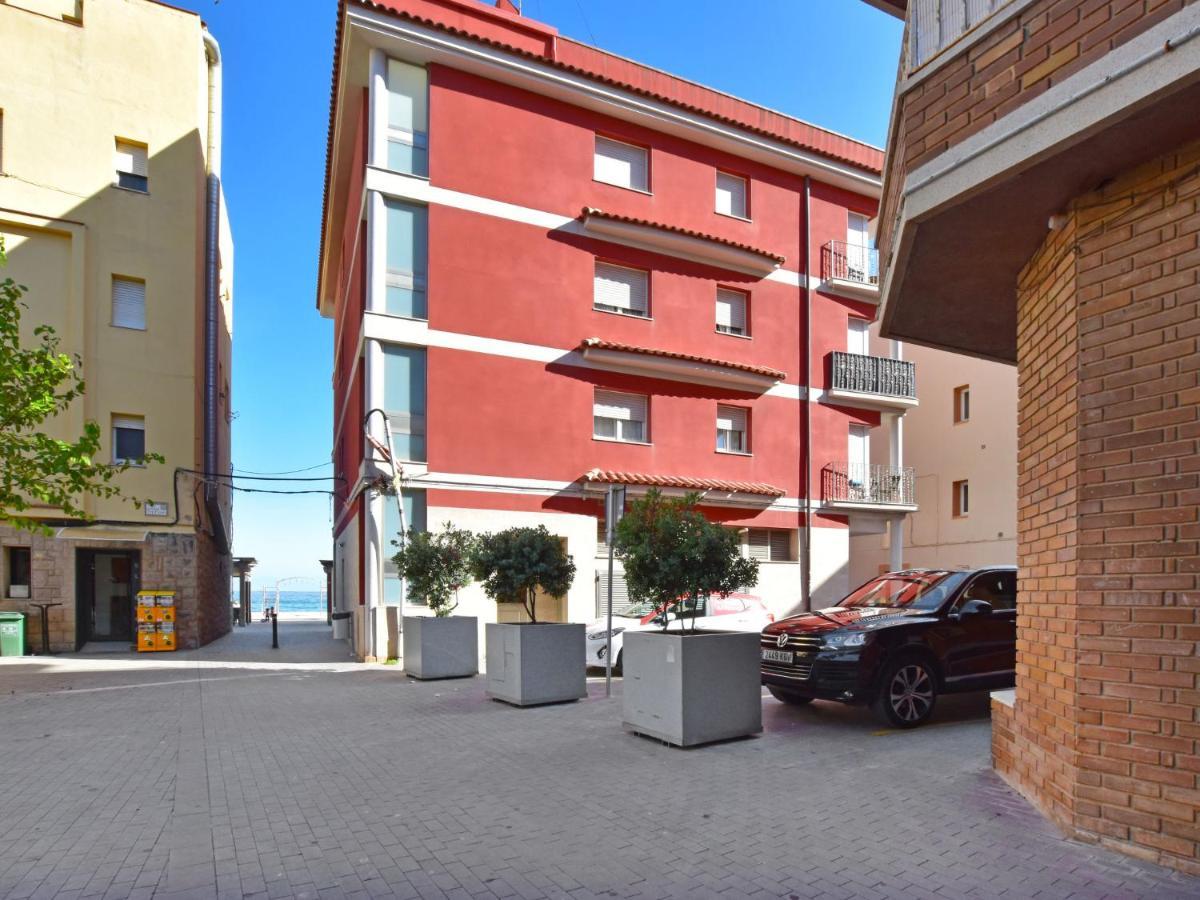 Apartment Magnolia By Interhome Torredembarra Dış mekan fotoğraf