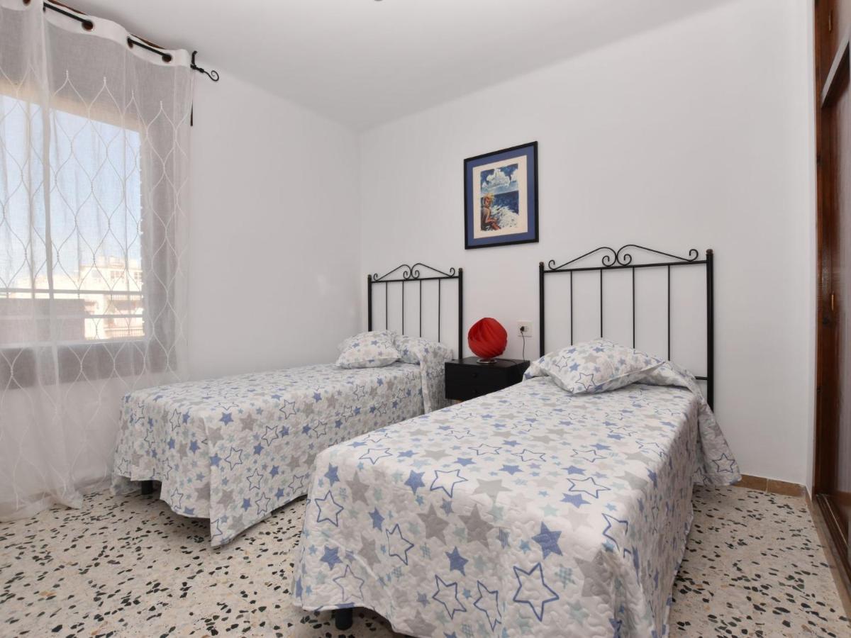 Apartment Magnolia By Interhome Torredembarra Dış mekan fotoğraf