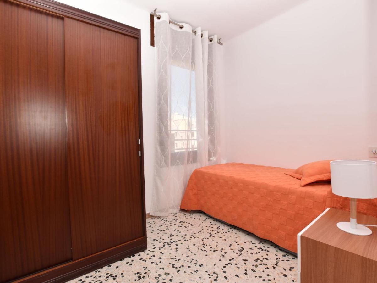 Apartment Magnolia By Interhome Torredembarra Dış mekan fotoğraf