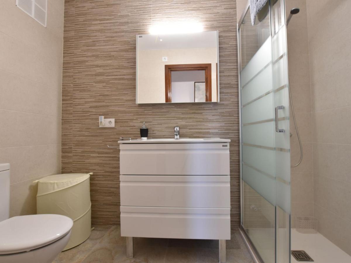 Apartment Magnolia By Interhome Torredembarra Dış mekan fotoğraf