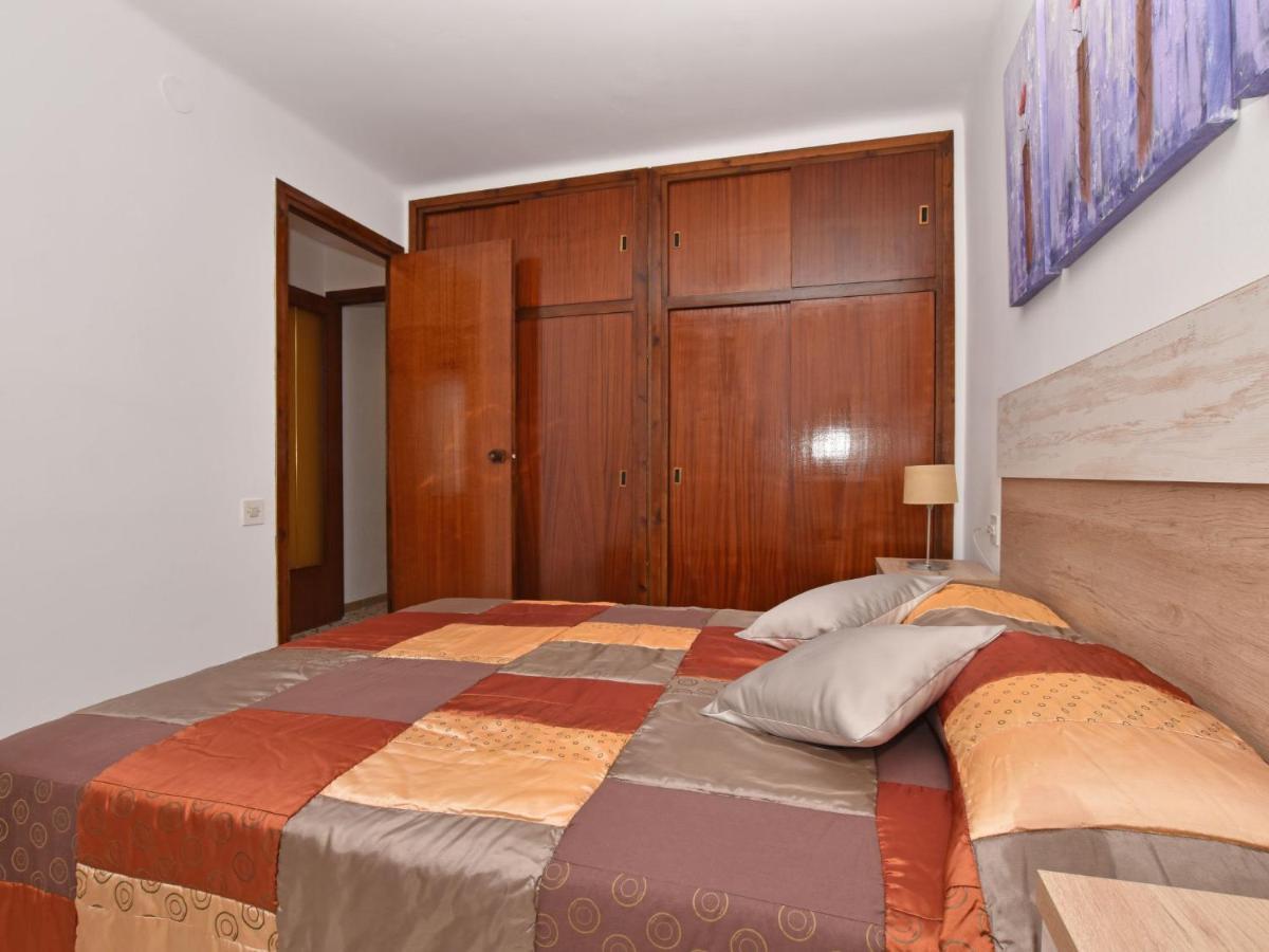 Apartment Magnolia By Interhome Torredembarra Dış mekan fotoğraf