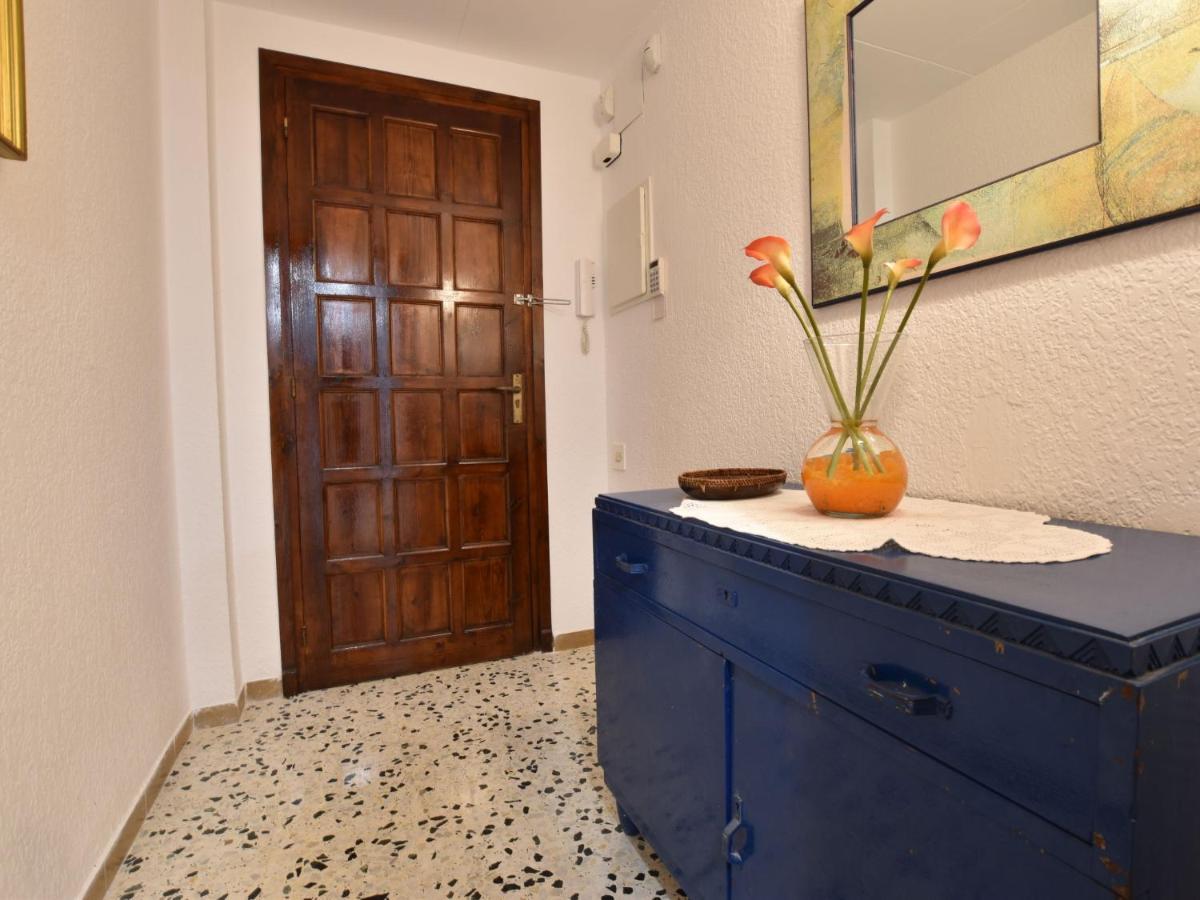 Apartment Magnolia By Interhome Torredembarra Dış mekan fotoğraf