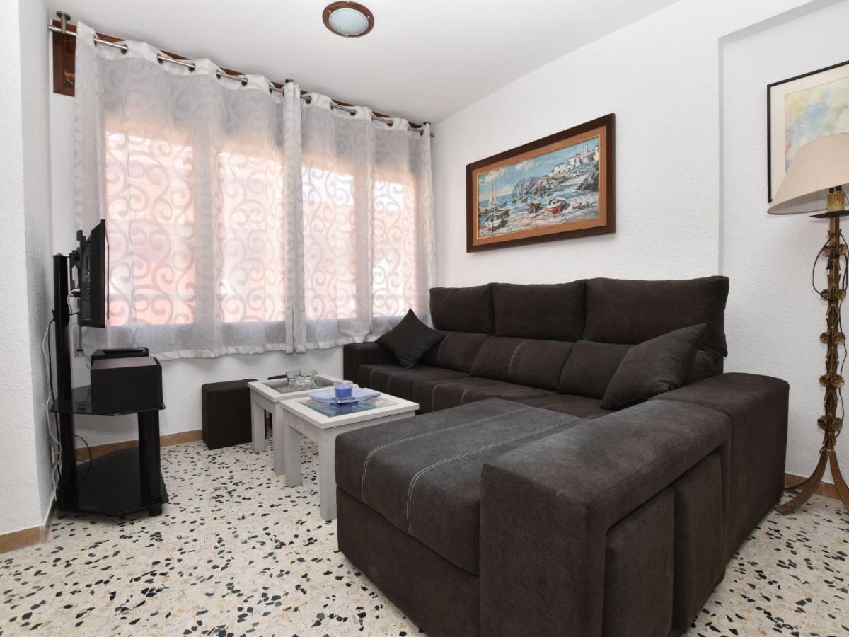 Apartment Magnolia By Interhome Torredembarra Dış mekan fotoğraf